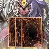 ETCO-EN011 x3 Nemesis Umbrella Super Rare Excellent Condition Yugioh