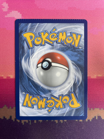Pokemon Card Registeel Astral Radiance Rare 108/189 CRIMPED Near Mint (back)