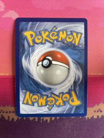 Pokemon Card Milotic Evolving Skies Reverse Holo Rare 038/203 Near Mint (back)