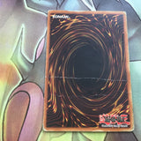 SD1-EN001 YuGiOh Red-eyes Darkness Dragon 1st Edition Ultra Rare - PLAYED