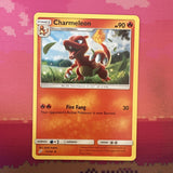 Pokemon Card Charmeleon Team Up 13/181 Near Mint