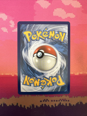 Pokemon Card Charmeleon Team Up 13/181 Near Mint (back)