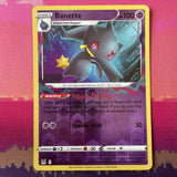 Pokemon Card Banette Lost Origin Reverse Holo 073/196 NM