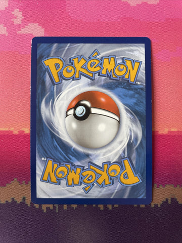 Pokemon Card Banette Lost Origin Reverse Holo 073/196 NM (back)