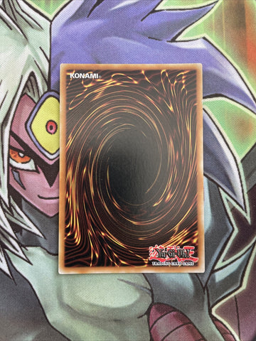 BODE-EN017 Flowandreeze & Empen Secret Rare 1st Edition NM Yugioh Card (back)