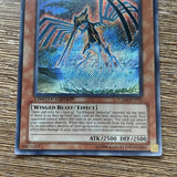 CT06-ENS02 Earthbound Immortal Aslla Piscu - - Light Play Yugioh Card