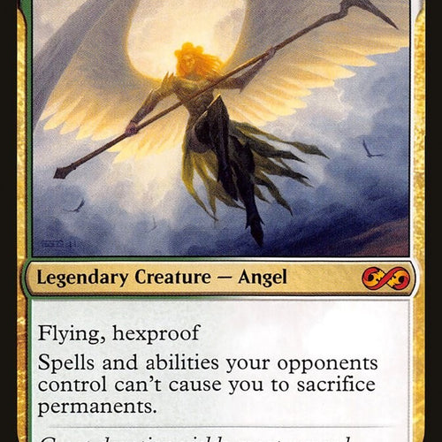 Sigarda, Host Of Herons Ultimate Masters -Excellent Magic MTG