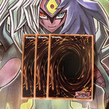 EXFO-ENSP1 x3 World Legacy Scars Ultra Rare Excellent Condition Yugioh