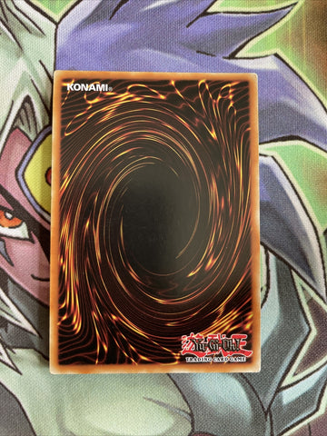 LCGX-EN164 Rare Value Super Rare 1st Edition NM Yugioh Card (back)