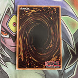 LCKC-EN027 The Flute Of Summoning Dragon Secret Rare UNL Edition NM Yugioh Card
