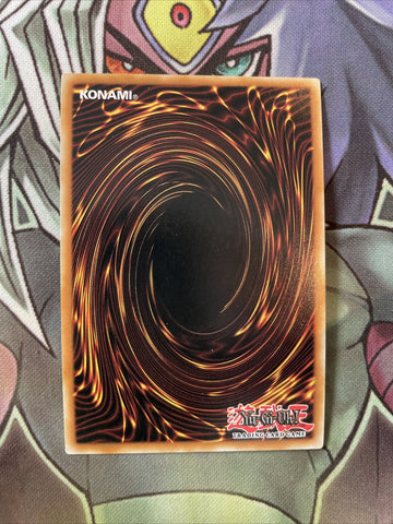 OP21-EN011 Rescue-Ace HQ - Super Rare - NM Yugioh Card (back)