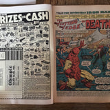 Comic - Iron Man #65 VF Marvel Comics 1968 series