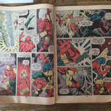 Comic - Iron Man #65 VF Marvel Comics 1968 series