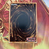 LCGX-EN047 YuGiOh Elemental Hero Rampart Blaster Super Rare 1st edition Card NM