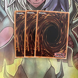 GFTP-EN053 x3 Hieratic Seal of the Heavenly Spheres Ultra Excellent Cond Yugioh