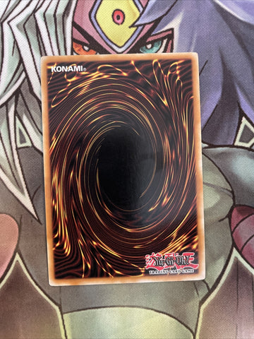 BP01-EN073 Autonomous Action Unit Common 1st Edition NM Yugioh (back)