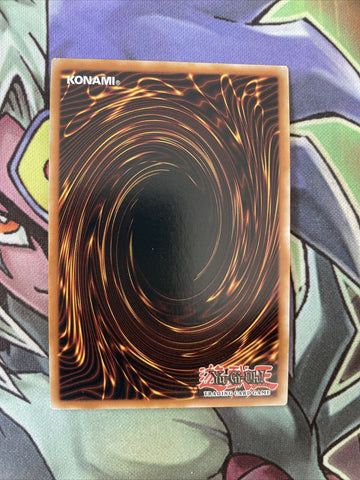 LART-EN029 Harpie's Feather Rest Ultra Rare Limited Edition NM Yugioh Card (back)