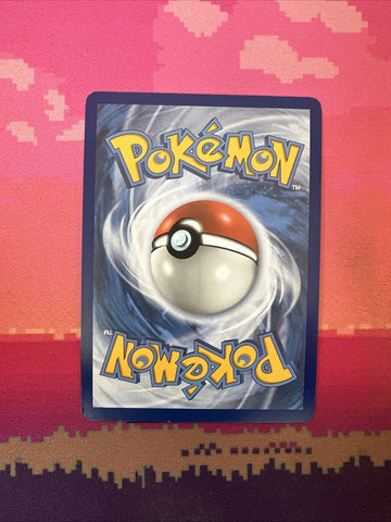 Pokemon Card Cacturne Celestial Storm Reverse Holo Uncommon 20/168 Near Mint (back)