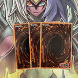CT11-EN005 x3 Bujingi Crane Super Rare Excellent Condition Yugioh