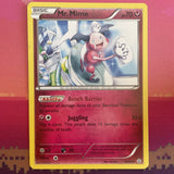 Pokemon Card Mr. Mime Generations Uncommon 52/83 Near Mint