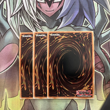 DUOV-EN080 x3 PSY-Framelord Omega Ultra Rare Excellent Condition Yugioh (back)