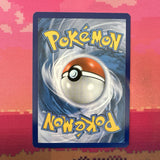 Pokemon Card Enhanced Hammer Guardians Rising Reverse Holo 124/145 Near Mint
