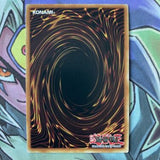 PGL3-EN006 Phantasmal Lord Ultimate Bishbaalkin Gold 1st Edition NM Yugioh Card