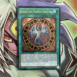 LC04-EN002 Harpie Lady Phoenix Formation Ultra Rare Lim Ed NM Condition Yugioh