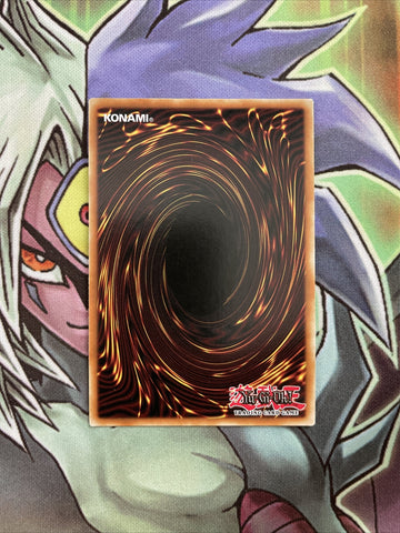 LC04-EN002 Harpie Lady Phoenix Formation Ultra Rare Lim Ed NM Condition Yugioh (back)