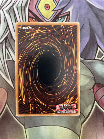 TSHD-EN059 Dawn Of The Herald Common 1st Edition NM Yugioh (back)