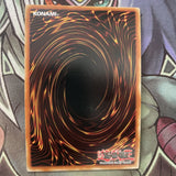 BLHR-EN073 Will Of The Salamangreat Ultra Rare 1st Edition NM Yugioh Card