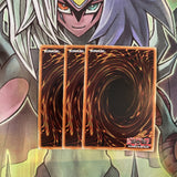 DASA-EN053 x3 Reinforcement of the Army Super Rare Excellent Condition Yugioh