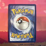 Pokemon Card Roaring Moon Temporal Forces Cosmo Holo Rare 109/162 NM