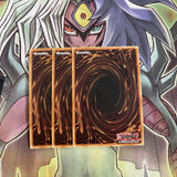 SAST-EN054 x3 Shiranui Skillsaga Supremacy Ultra Rare Excellent Conditon Yugioh