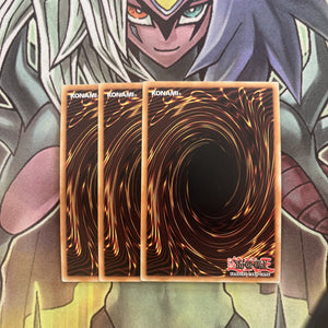 GFP2-EN173 x3 Cynet Conflict Ultra Rare Excellent Condition Yugioh (back)