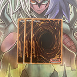 BP02-EN140 x3 Autonomous Action Unit Common Excellent Condition Yugioh
