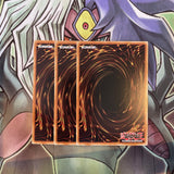 OP10-EN019 Number 81: Superdreadnought Rail Cannon Super Dora x3 Yugioh