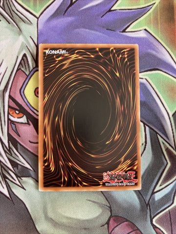 LCYW-EN118 Toon Defense Rare 1st Edition NM Yugioh Card (back)