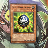 IOC-079 Skull-Mark Ladybug Common 1st Edition NM Yugioh Card
