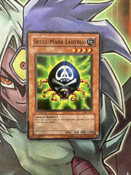 Smirking Gnome