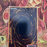 Dor-e002 Beta The Magnet Warrior PLAYED Yugioh