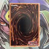 BROL-EN030 Number 4: Stealth Kragen Secret Rare 1st Edition NM Yugioh Card