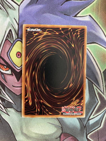 DOCS-EN040 Pot Of The Forbidden Common 1st Edition NM Yugioh Card (back)
