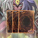 SDLS-EN035 x3 Torrential Tribute Common Excellent Condition Yugioh