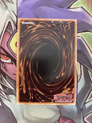 LCYW-EN229 Mystical Shine Ball Super Rare 1st Edition NM Yugioh Card (back)