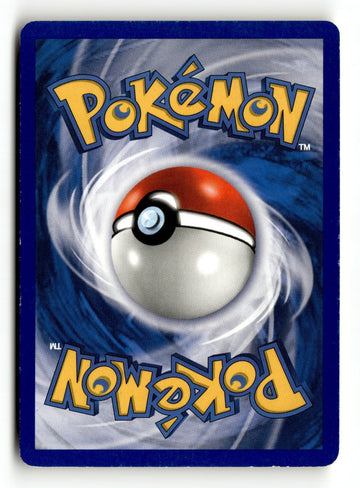 Pokemon Card Steelix LP Aquapolis 035/147 (back)