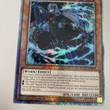 AGOV-EN018 Vanquish Soul Jiaolong Quarter Century Secret 1st Edition NM Yugioh