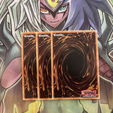 FIGA-EN031 x3 Archfiend's Awakening Secret Rare Excellent Condition Yugioh