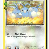 Pokemon Card Swablu LP Generations: Radiant Collection RC23/RC32