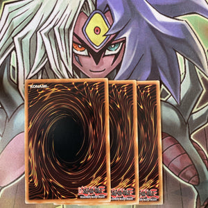 EGS1-EN029 x3 Card Advance Common Excellent Condition Yugioh (back)